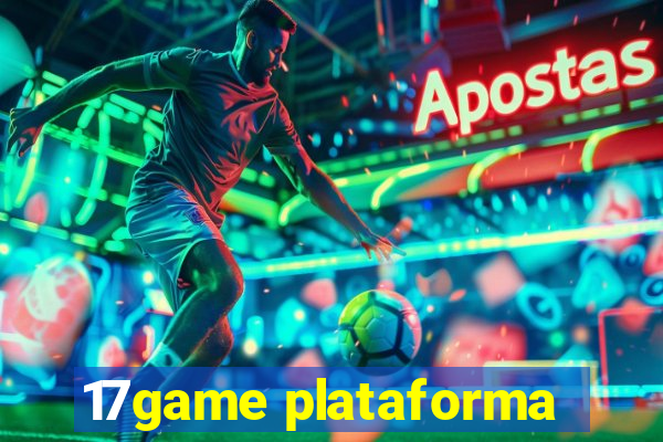 17game plataforma